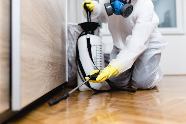Best Wildlife Control Services  in Albertville, MN