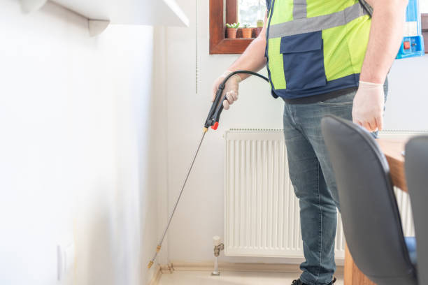Trusted Albertville, MN Pest Control Experts