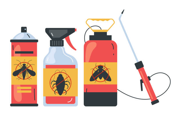 Pest Control Cost in Albertville, MN