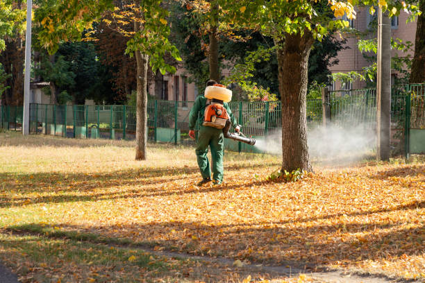Pest Control Cost in Albertville, MN